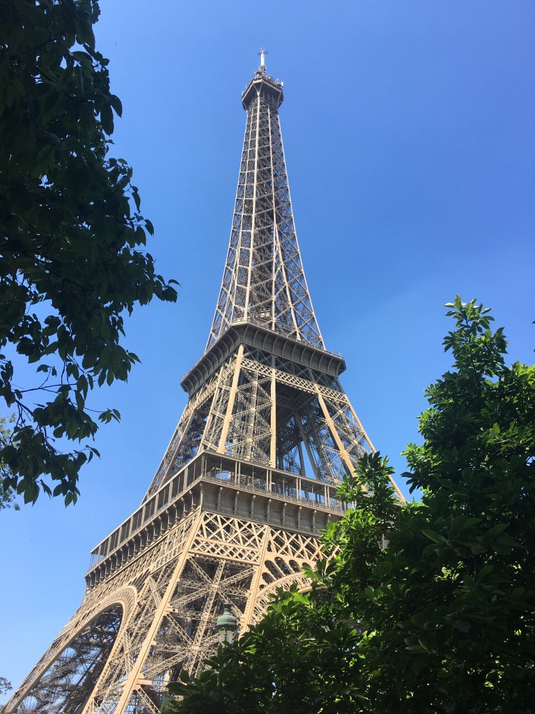 Eiffel Tower